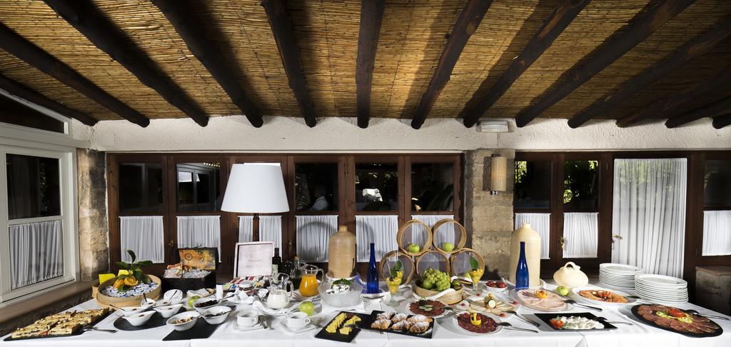 Hotel Protur Residencia Son Floriana Cala Bona  Esterno foto